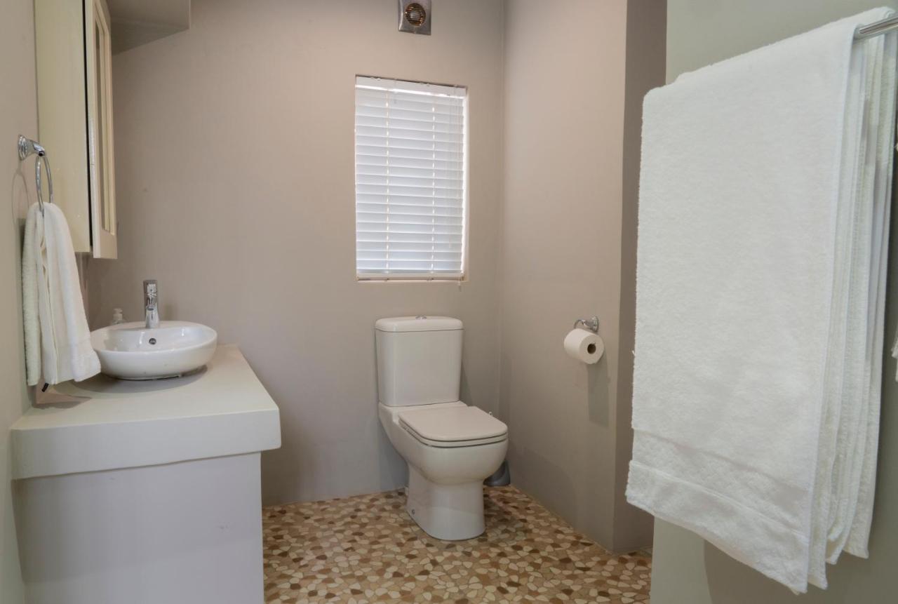 Rueby'S Guesthouse ダルストロアーム エクステリア 写真