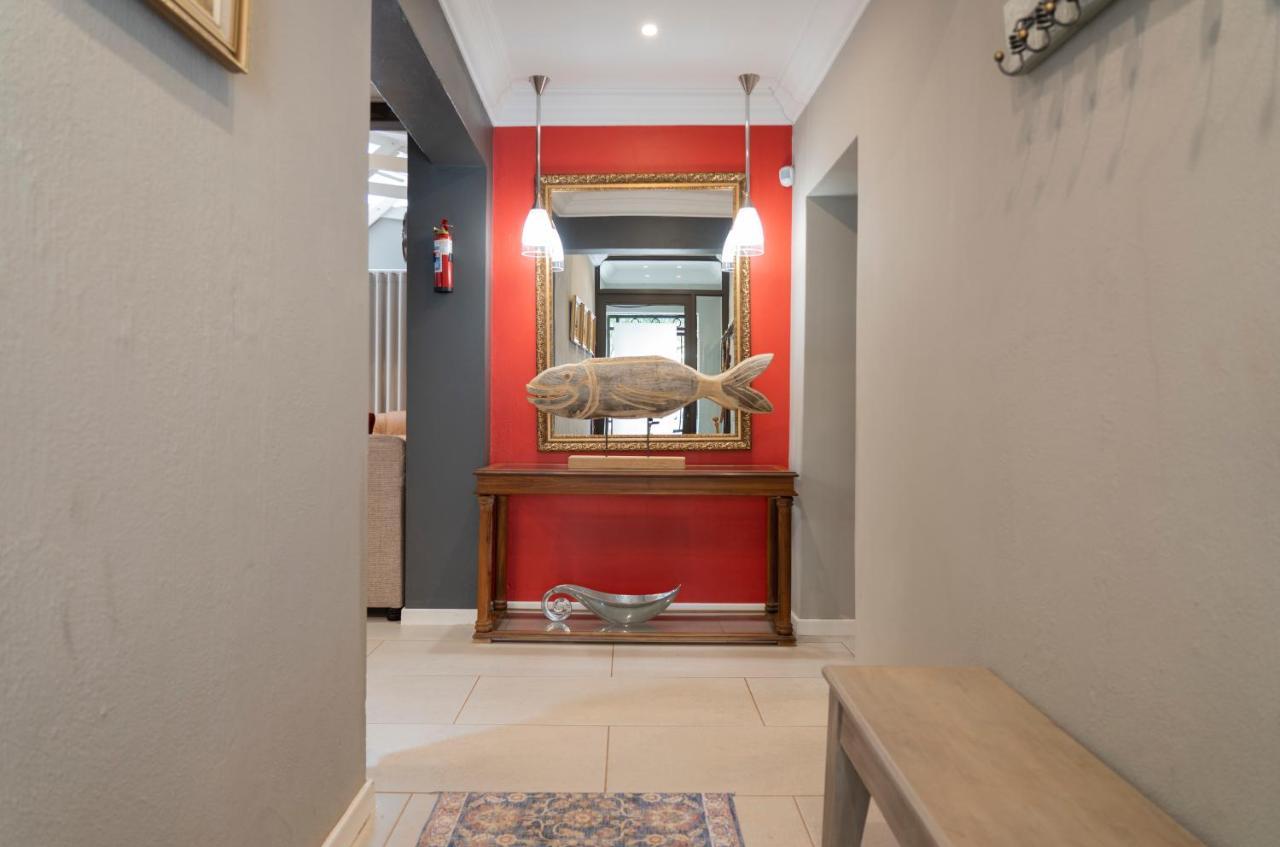 Rueby'S Guesthouse ダルストロアーム エクステリア 写真
